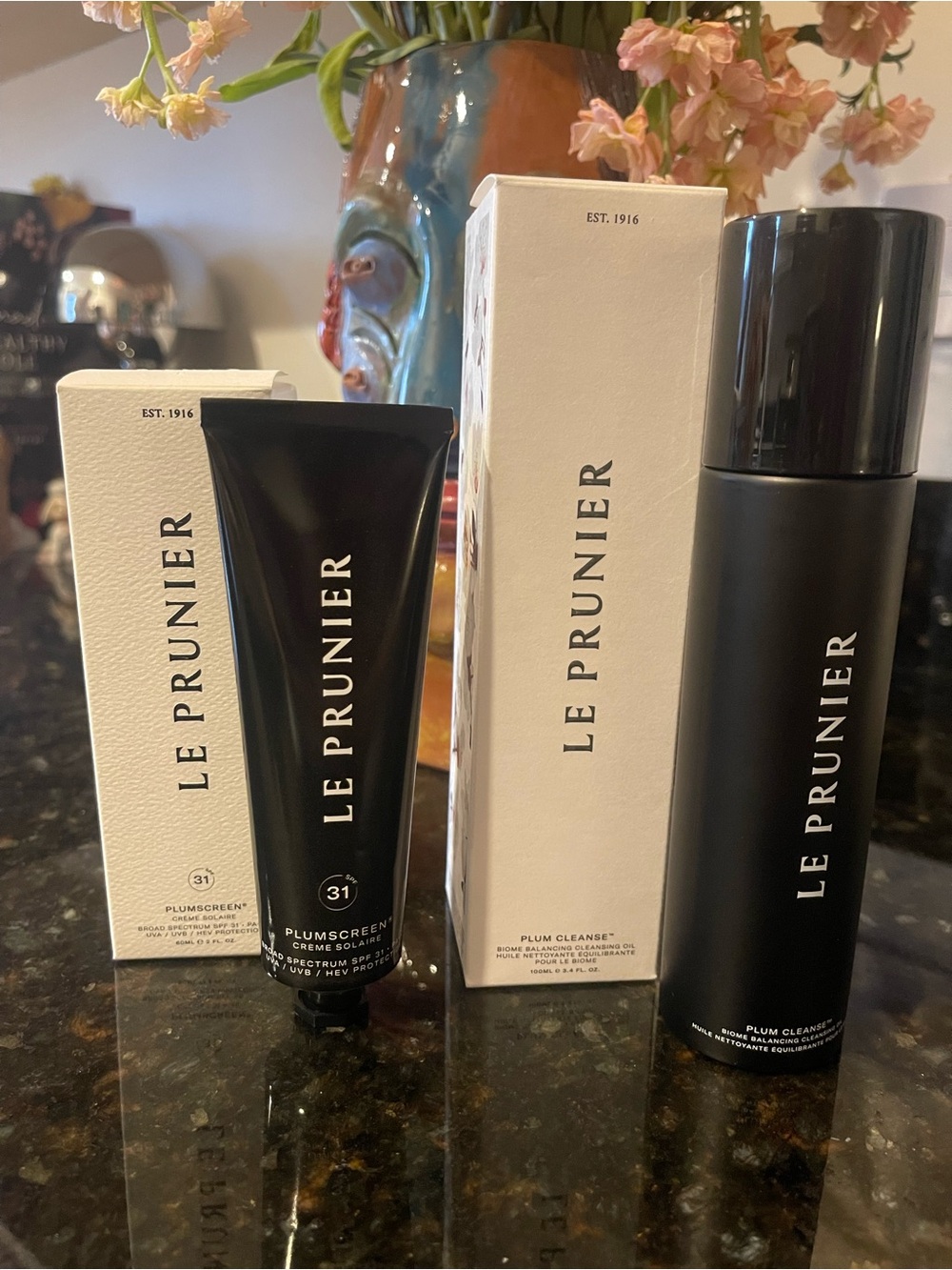 Le Prunier Organic Skincare